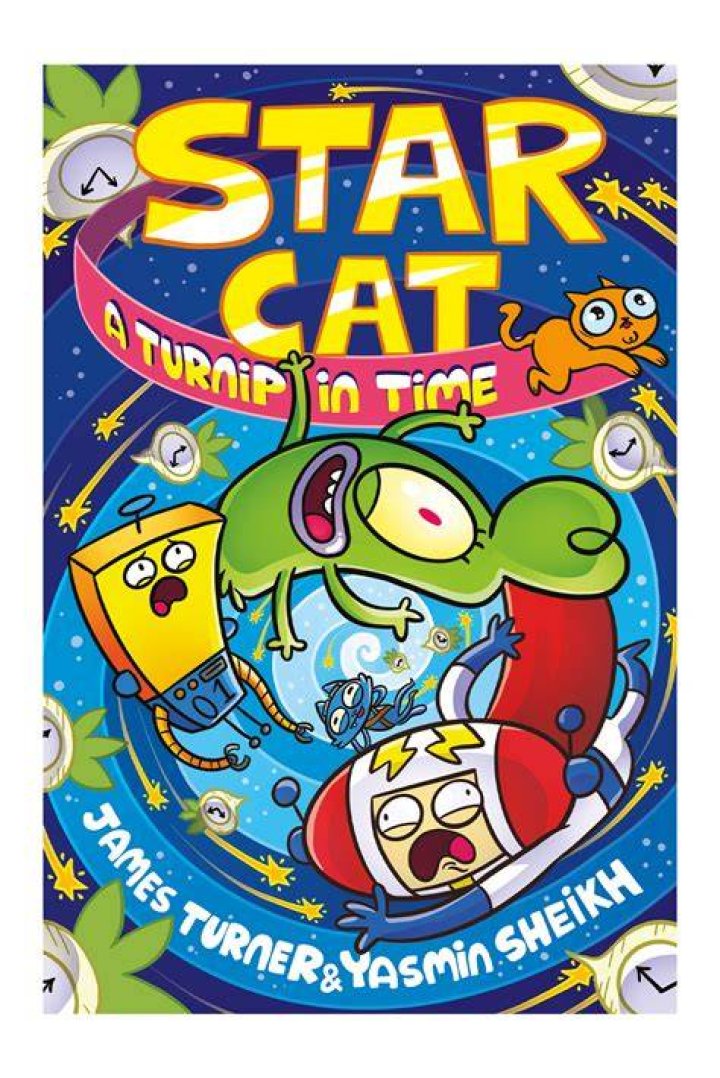 Starcat
