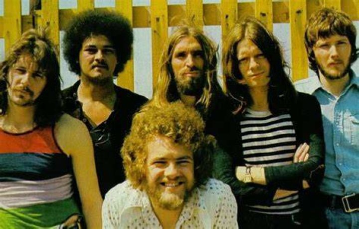 Stealers Wheel Net Worth