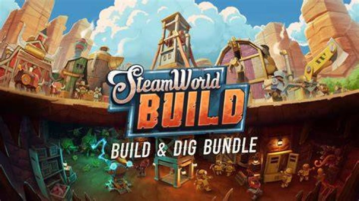 SteamWorld Build: Cheats, Trainers, Codes, Features & More - SarkariResult