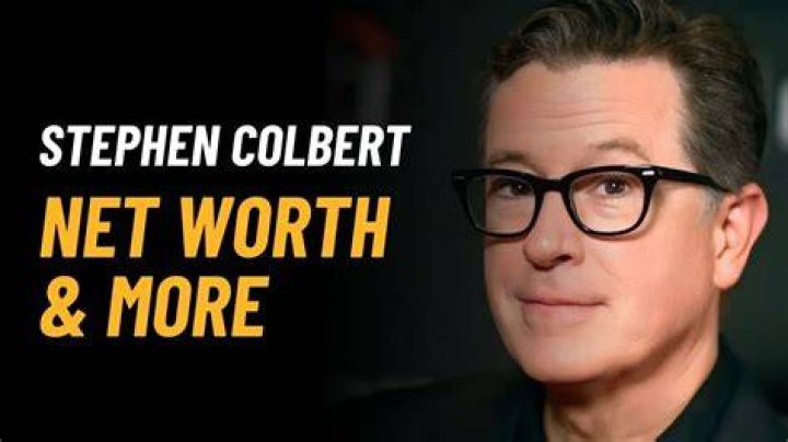 Stephen Marcus Net Worth