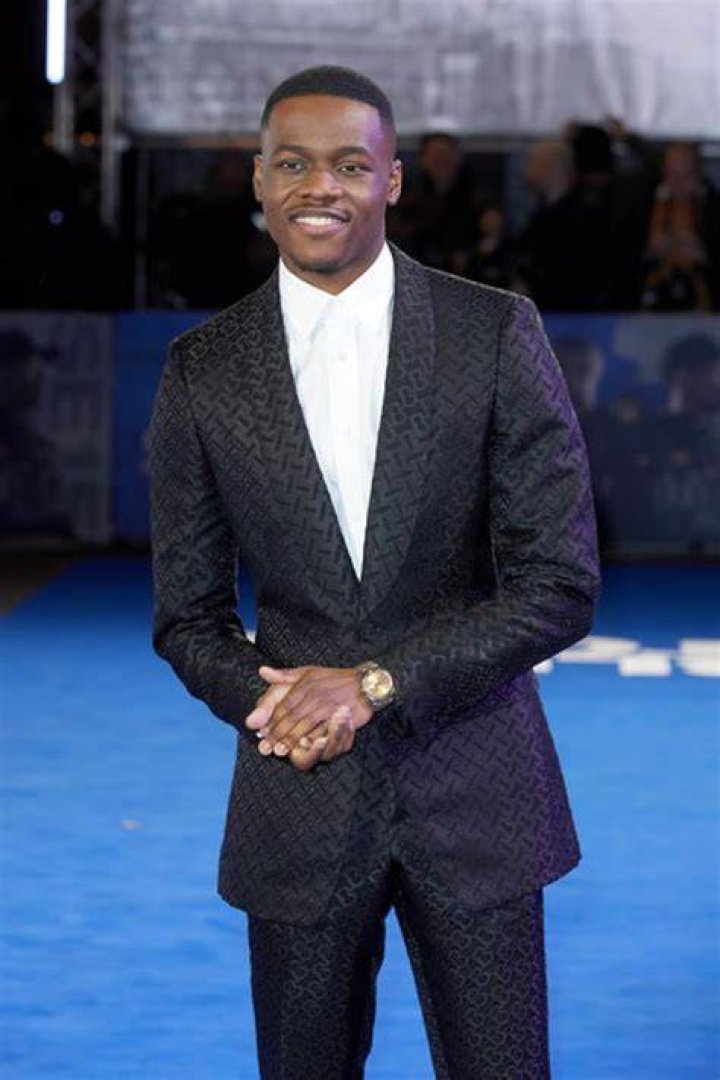 Stephen Odubola