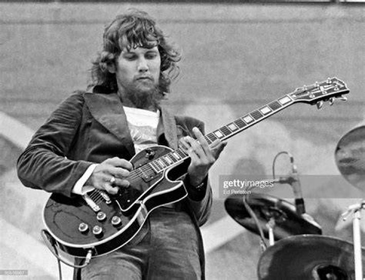 Steve Gaines