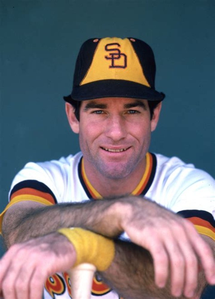 Steve Garvey