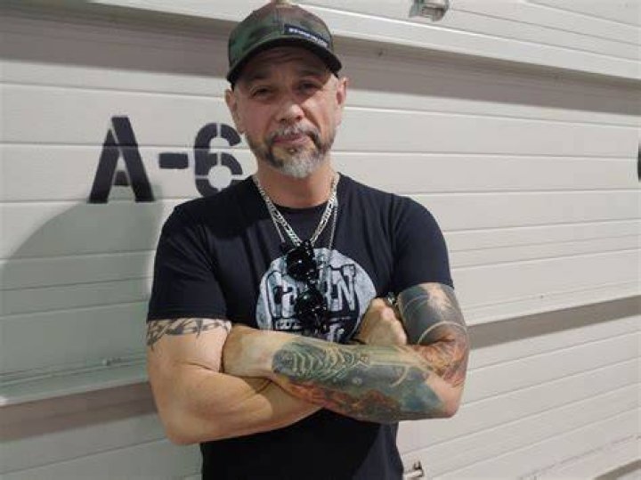Steve Grad Net Worth