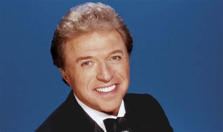 Steve Lawrence Net Worth