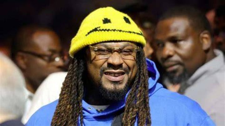 Steve Lynch Net Worth