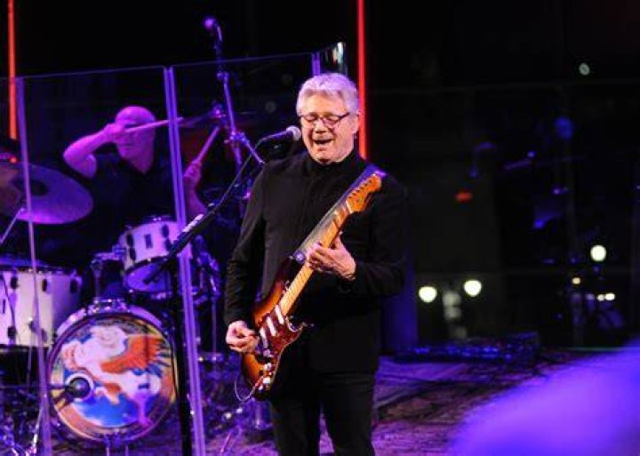 Steve Miller