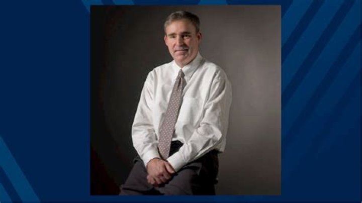 Steven Campbell