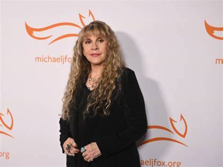 Stevie Nicks Net Worth