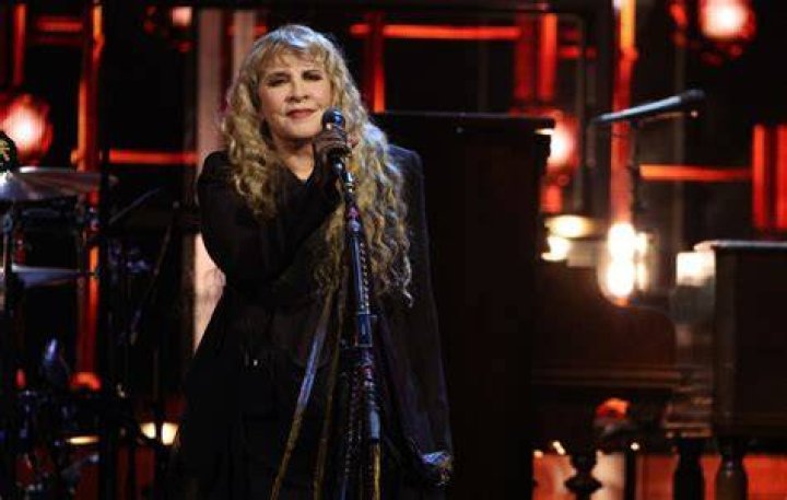 Stevie Nicks to Headline 2024 London BST Hyde Park Show