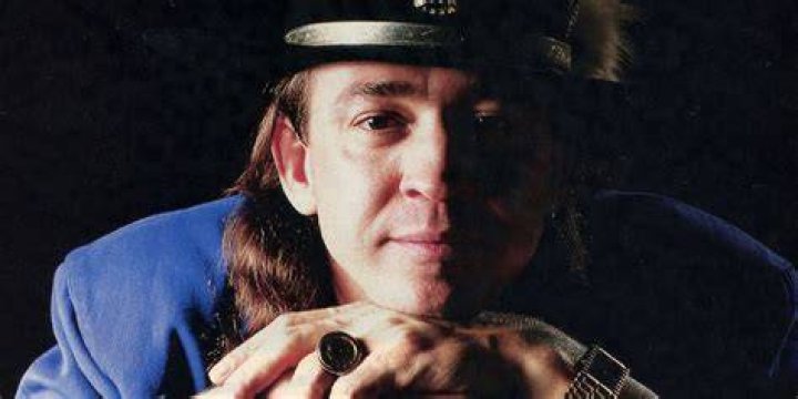 Stevie Ray Net Worth