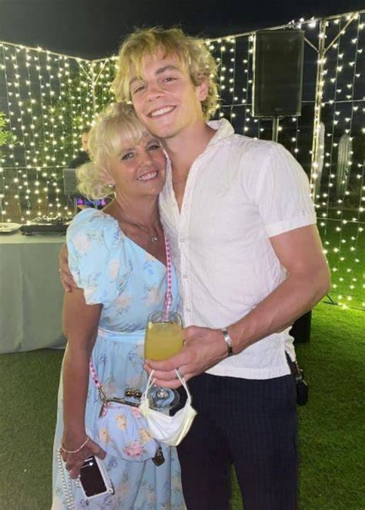 Stormie Lynch