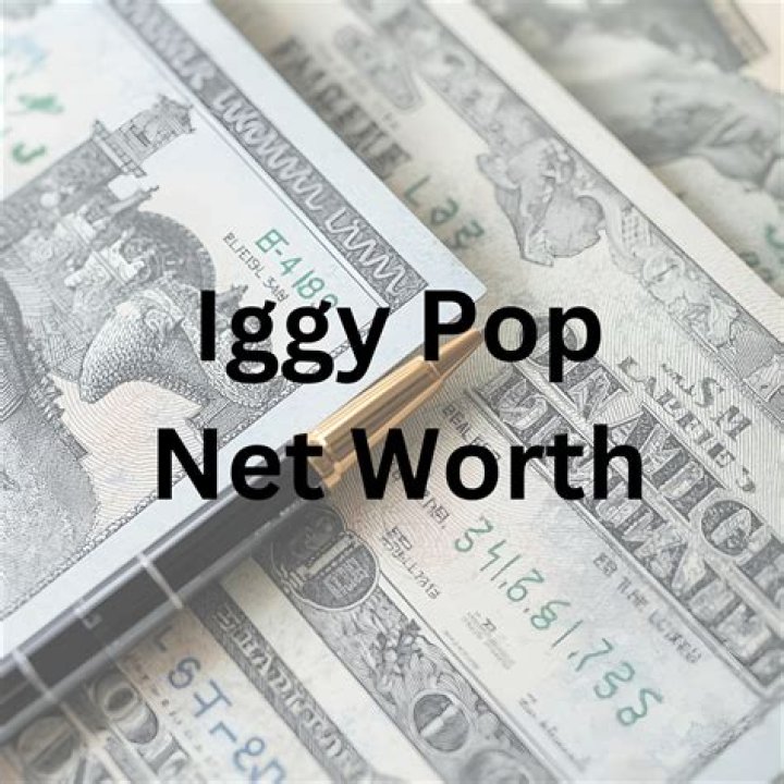 Sub Pop Net Worth