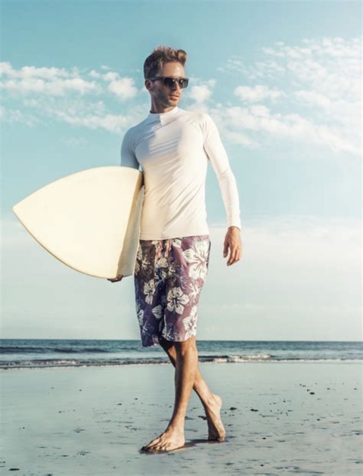 Surfer
