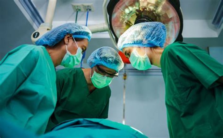 Surgeon
