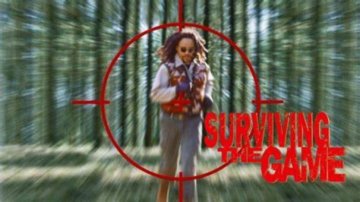 Surviving The Game as a Barbarian