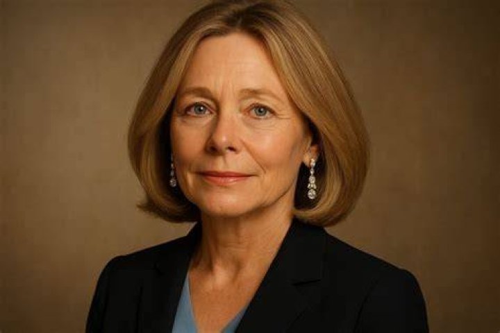 Susan Fales-Hill Net Worth