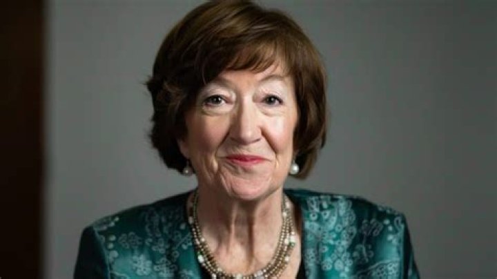 Susan Griffiths Net Worth