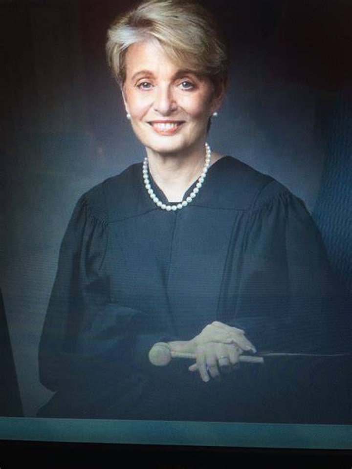Susan Ricci