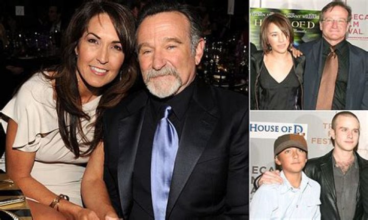 Susan Williams Net Worth