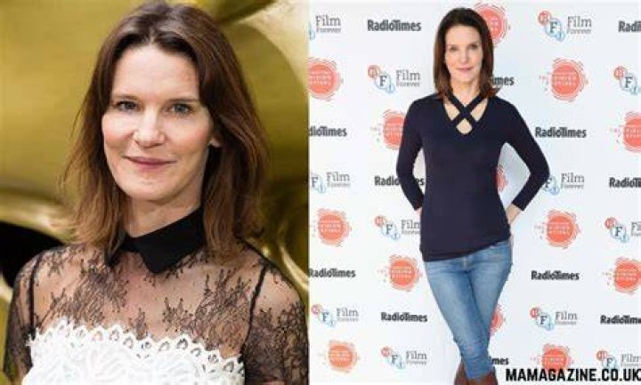 Susie Dent Net Worth