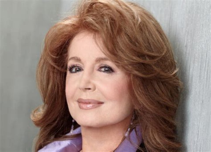 Suzanne Rogers