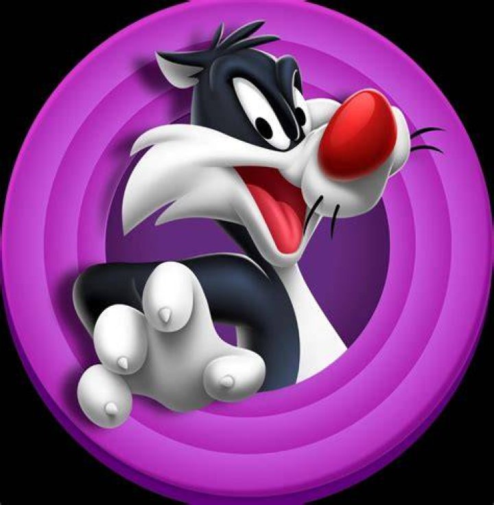 Sylvester's Mother