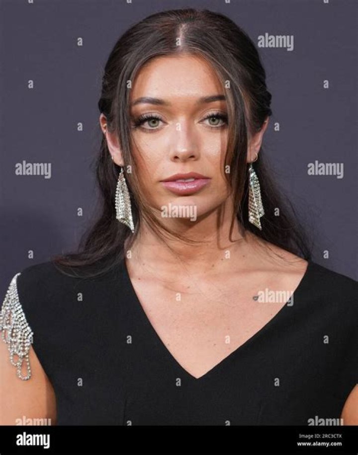 Tabitha Swatosh