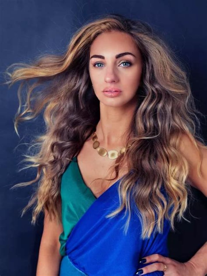 Talia Dean