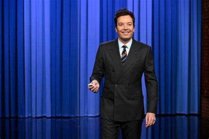 Talk Show Host