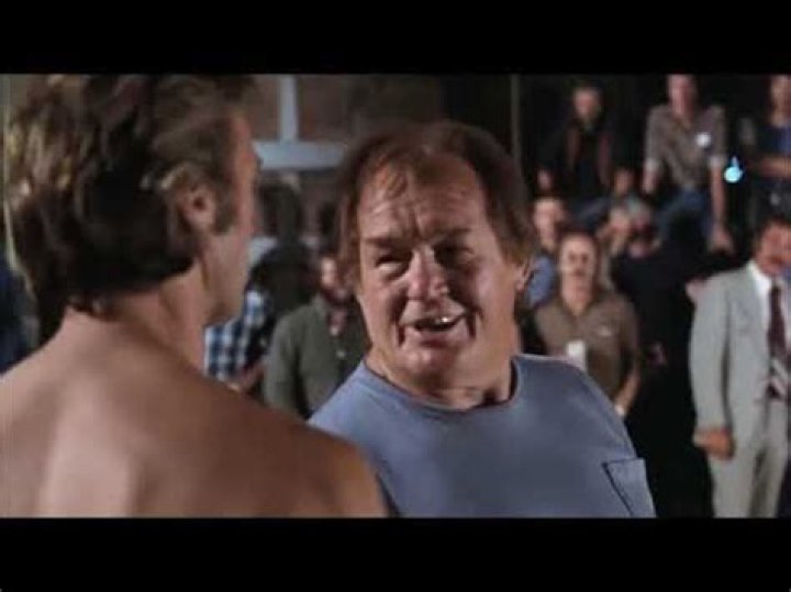Tank Murdock's Manager