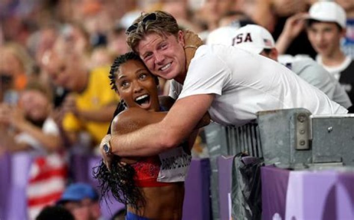 Tara Davis Net Worth