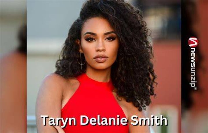 Taryn Eva Net Worth