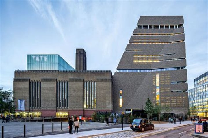 Tate