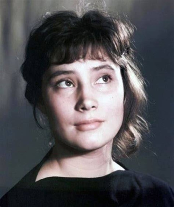 Tatyana Samoylova Net Worth