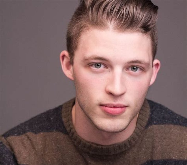 Taylor Bloom