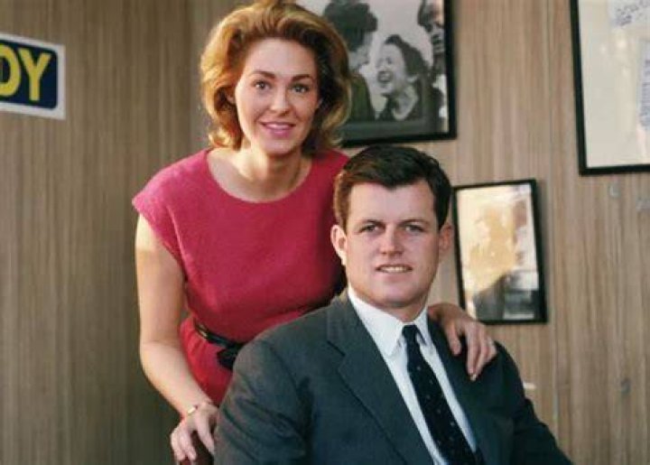 Ted Kennedy Net Worth