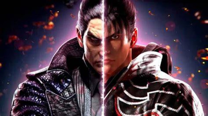 Tekken 8 Preload