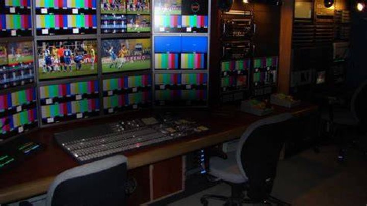 Television Producer