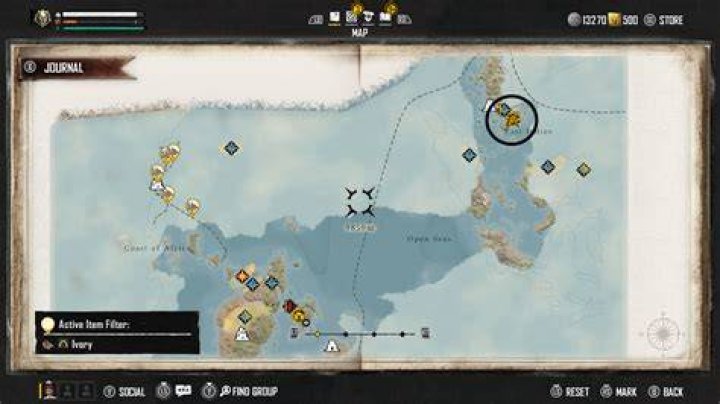 Telok Penjara: A Pirate Haven in Skull and Bones