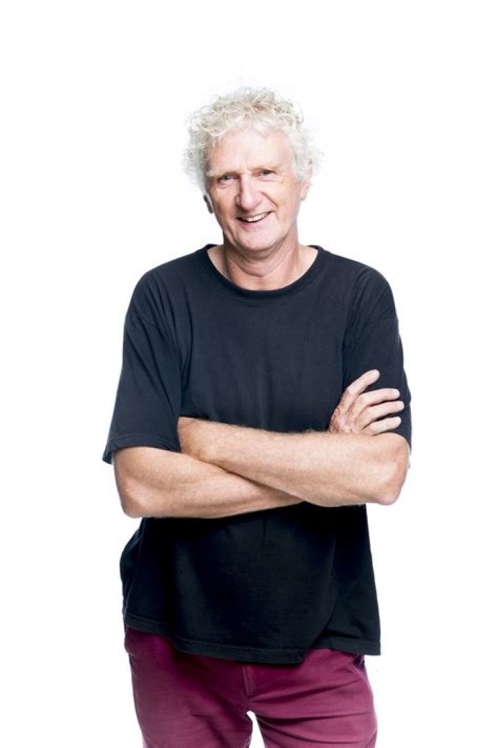 Terry Denton