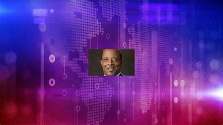 Terry Obee Net Worth