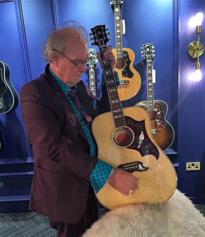 Terry Reid Net Worth