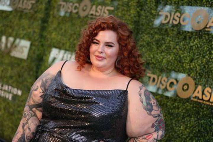 Tess Holliday Net Worth