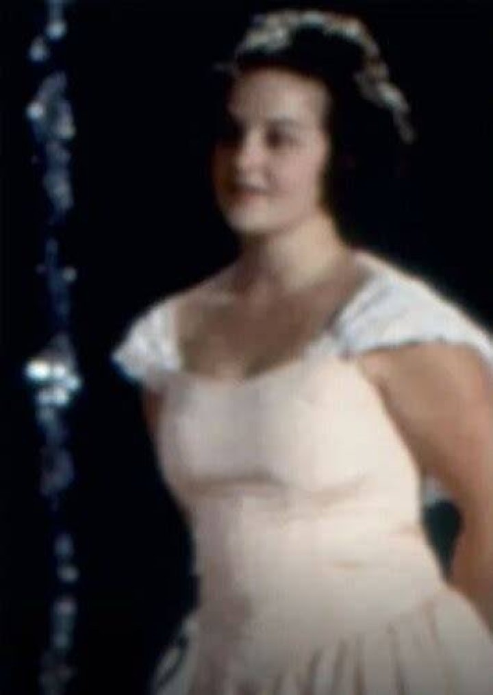 Tess Weinhaus