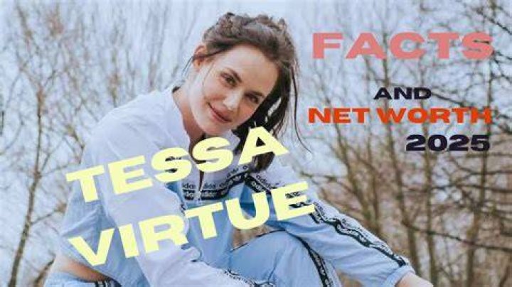 Tessa Hultz Net Worth