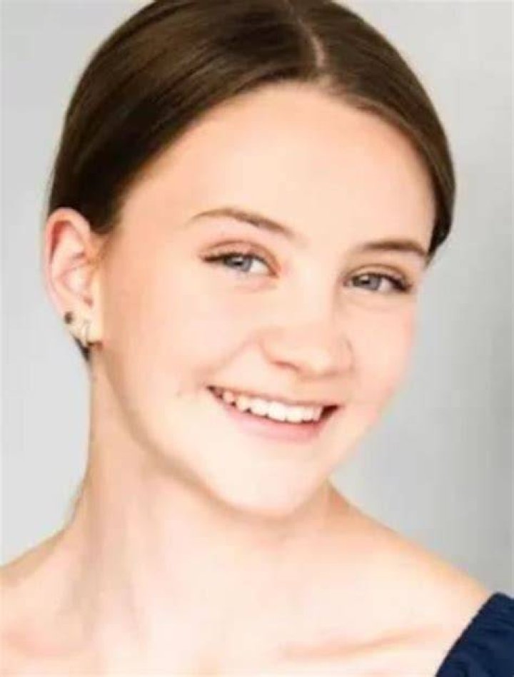  Tessa Kozma