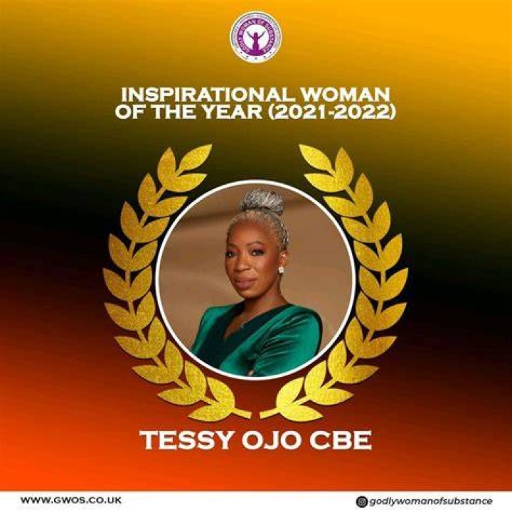 Tessy Ojo Wikipedia: Everything To Know