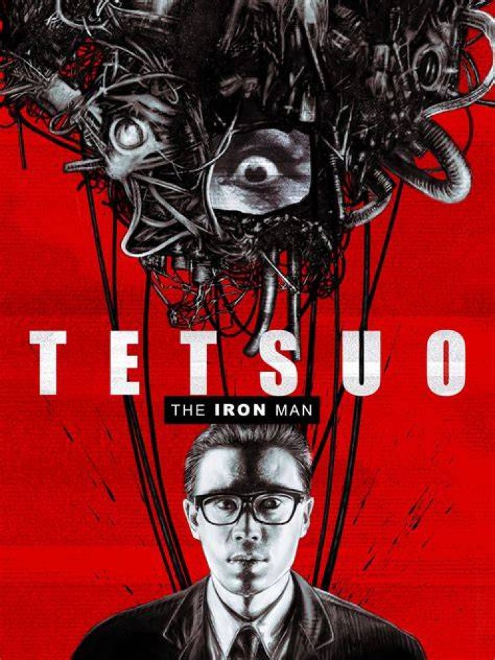 Tetsuo