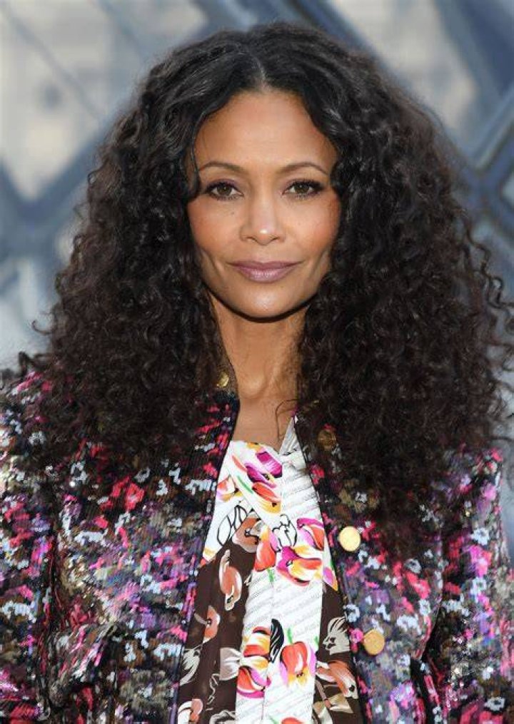 Thandie Newton (actress) Net Worth